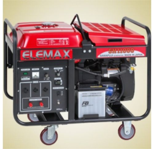 ELEMAX SH11000