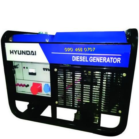 Hyundai HY12500LE-3
