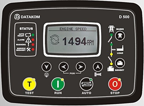 Bộ điều khiển Datakim