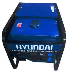 Hyundai HY11500LE-3