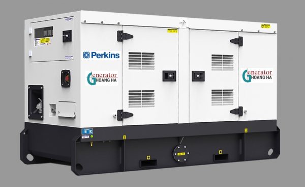 Máy phát điện Perkins 825kVA